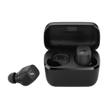 Sennheiser - CX True Wireless - Görsel 2