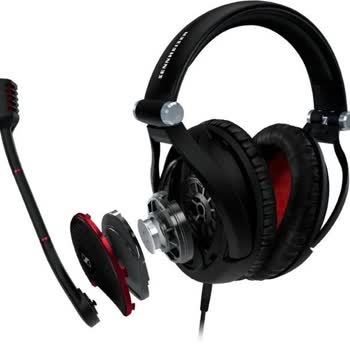 Sennheiser - G4ME Zero - Görsel 3