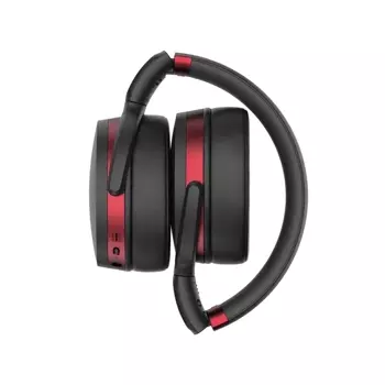 Sennheiser - HD 458BT - Görsel 2