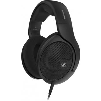 HD 560S Logo