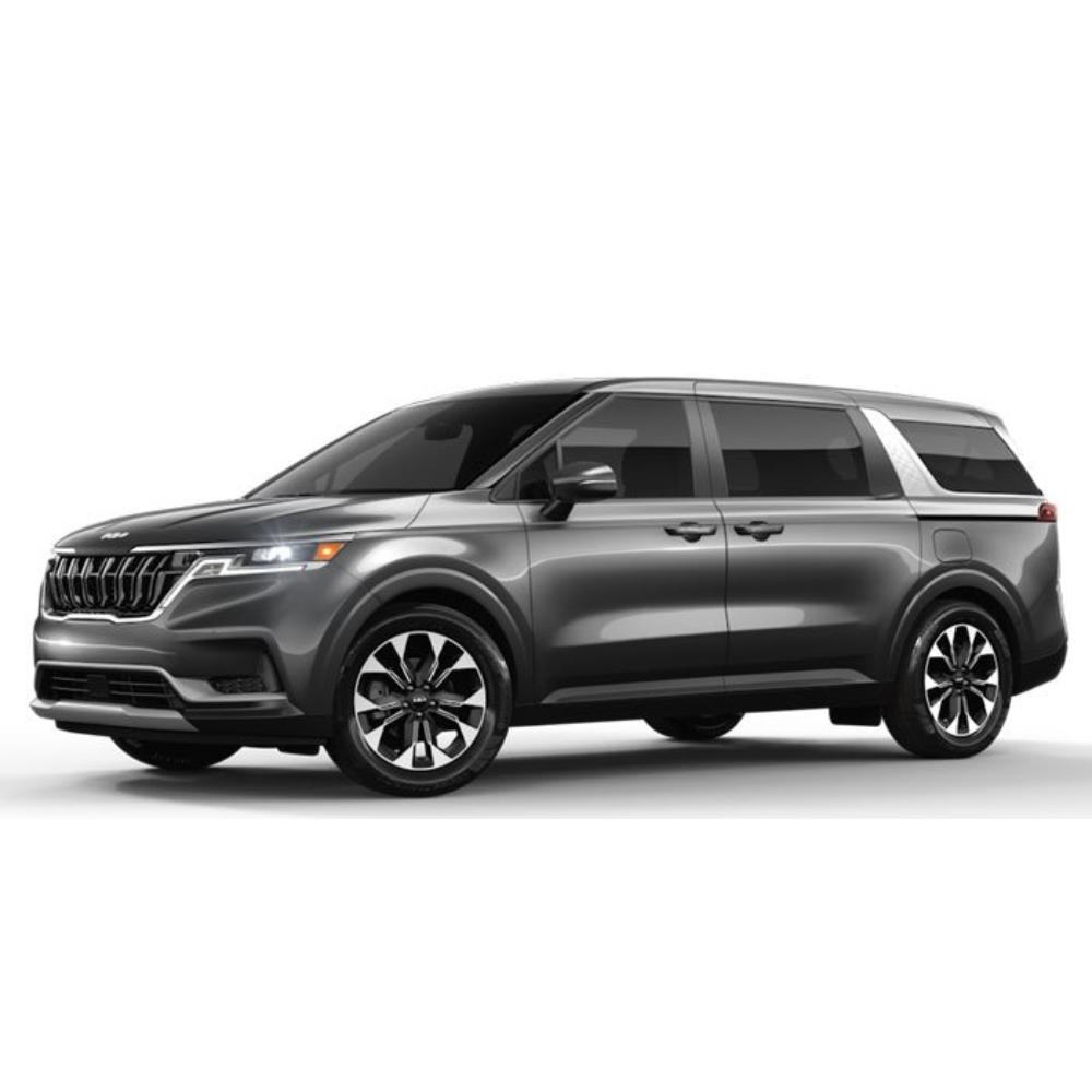 Kia - 