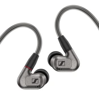 Sennheiser - IE 600 - Görsel 2