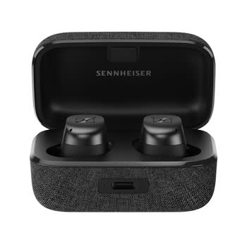 Sennheiser - Momentum True Wireless - Görsel 2