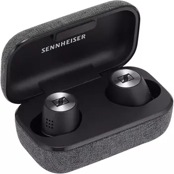Sennheiser - Momentum True Wireless - Görsel 3