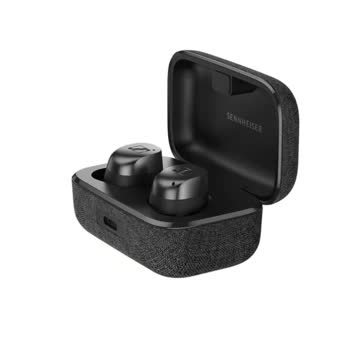 Sennheiser - Momentum True Wireless 3 - Görsel 2