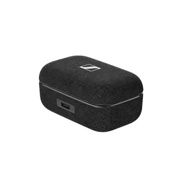 Sennheiser - Momentum True Wireless 3 - Görsel 3