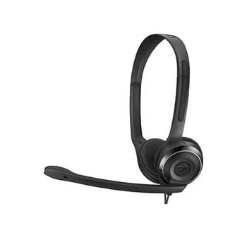 Sennheiser - PC 8 USB - Görsel 3