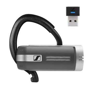 Sennheiser - Presence - Görsel 2