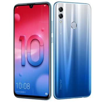Honor - 10 Lite - Görsel 3