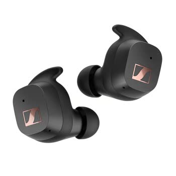 Sennheiser - Sport True Wireless - Görsel 2