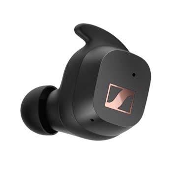 Sennheiser - Sport True Wireless - Görsel 3