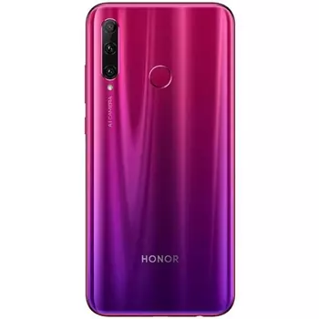 Honor - 20 Lite - Görsel 2