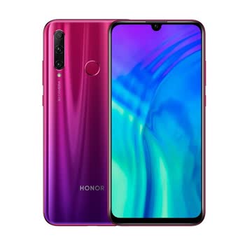 Honor - 20 Lite - Görsel 3