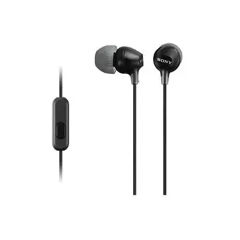 Sony Eurasia - MDR-EX15LP - Görsel 2