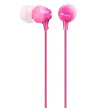 Sony Eurasia - MDR-EX15LP - Görsel 4