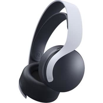 Sony Eurasia - Pulse 3D Wireless Headset for PlayStation 5 - Görsel 2