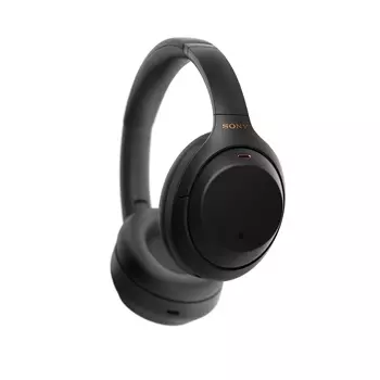 Sony Eurasia - WH-1000XM4 - Görsel 2