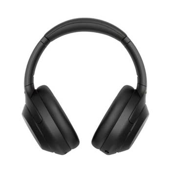 Sony Eurasia - WH-1000XM4 - Görsel 3