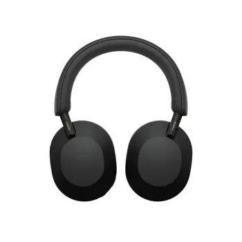 Sony Eurasia - WH-1000XM5 - Görsel 3