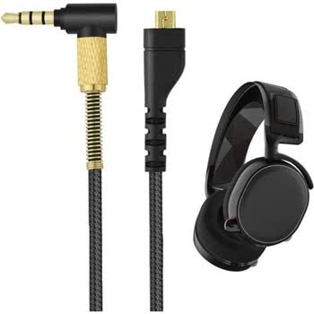 SteelSeries - Arctis 3 Kablolu - Görsel 2