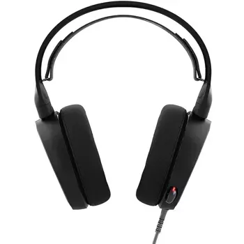 SteelSeries - Arctis 5 - Görsel 2