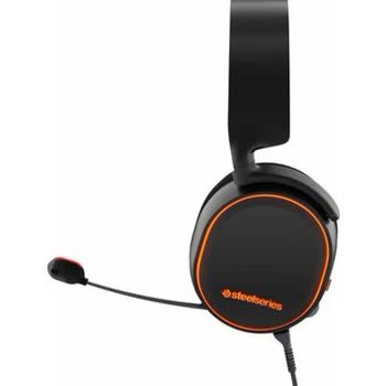 SteelSeries - Arctis 5 - Görsel 3