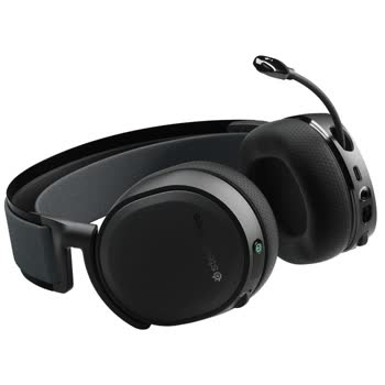 SteelSeries - Arctis 7 plus - Görsel 2
