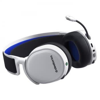 SteelSeries - Arctis 7P plus - Görsel 2