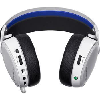 SteelSeries - Arctis 7P plus - Görsel 3