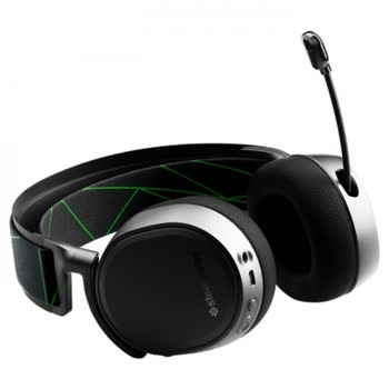 SteelSeries - Arctis 9X - Görsel 2