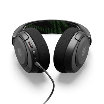 SteelSeries - Arctis Nova 1X - Görsel 2
