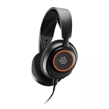 SteelSeries - Arctis Nova 3 - Görsel 2