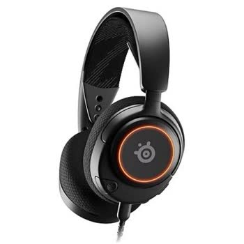 SteelSeries - Arctis Nova 3 - Görsel 3