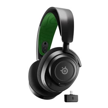 SteelSeries - Arctis Nova 7X Wireless - Görsel 2
