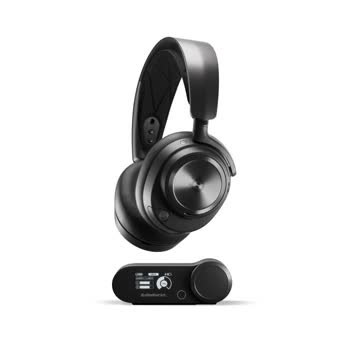 SteelSeries - Arctis Nova Pro Wireless - Görsel 3