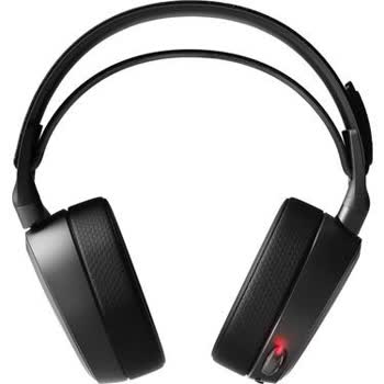 SteelSeries - Arctis Pro Wireless Kablosuz - Görsel 2