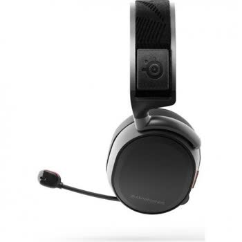 SteelSeries - Arctis Pro Wireless Kablosuz - Görsel 3