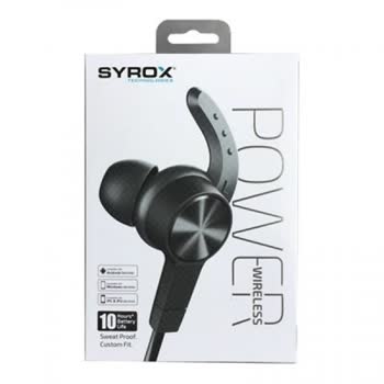 Syrox - S32 - Görsel 2