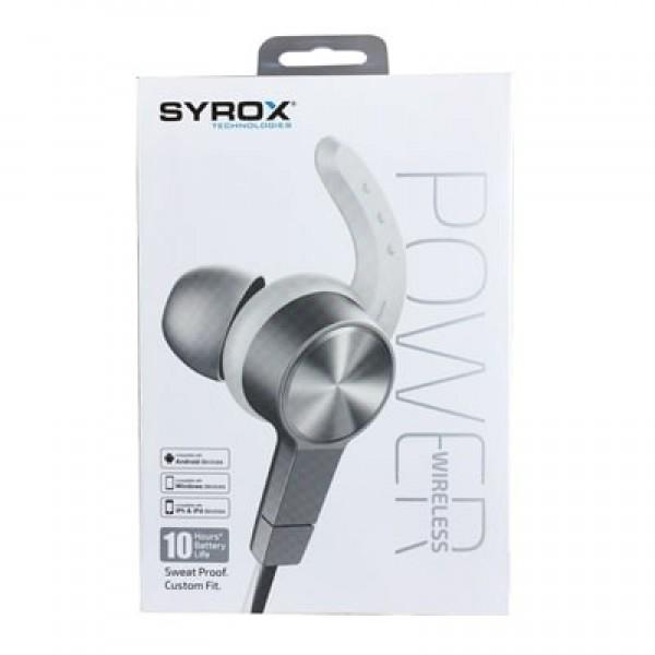 Syrox - 