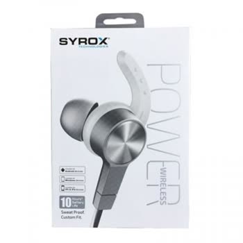 Syrox - S32 - Görsel 3