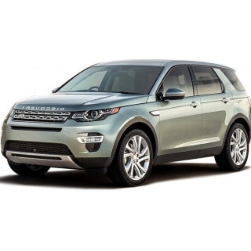 Rover discovery sport