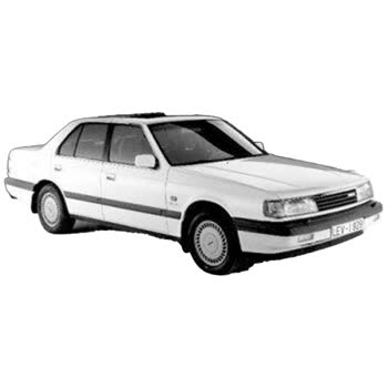 Mazda 929