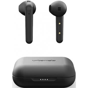 Stockholm Plus Logo