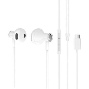Xiaomi - Mi Dual Driver Earphones Type-C - Görsel 2
