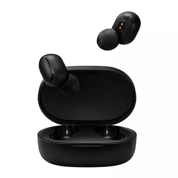 Xiaomi - Mi True Wireless Earbuds Basic - Görsel 2