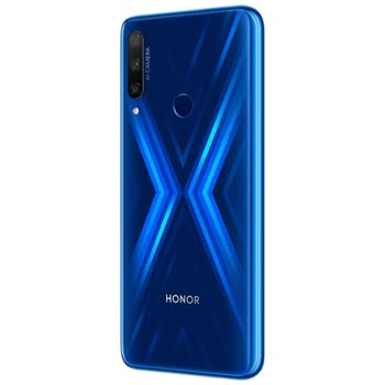 Honor - 9X - Görsel 2