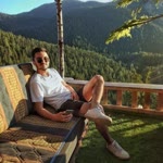 Profil fotoğrafı