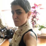 Profil fotoğrafı