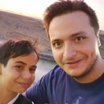 Cenk