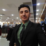 İsmail